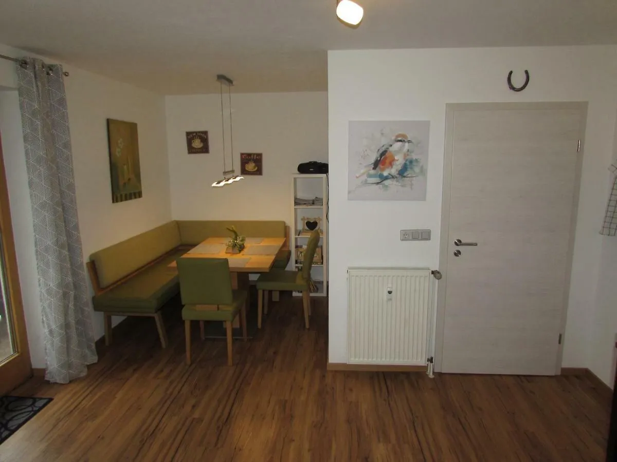 Ferienwohnung Fröhlich Weißenstadt Deutschland